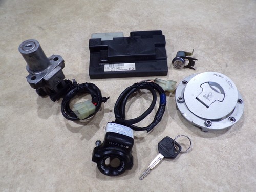 Honda cbr 929 - 929, rr