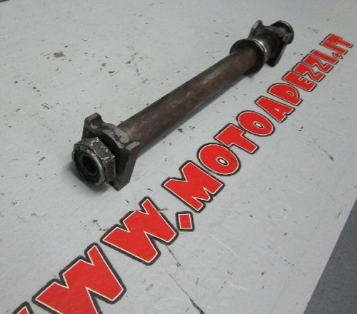 Perno ruota posteriore honda - perno,