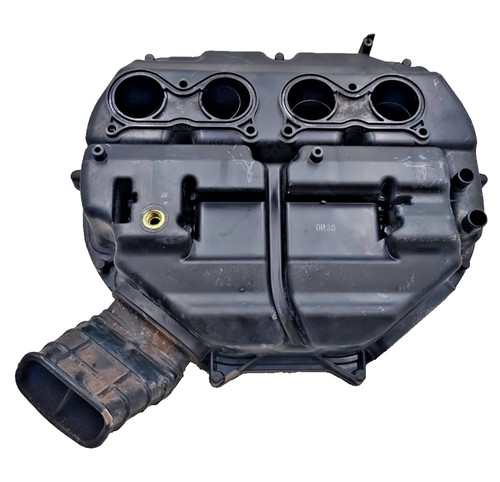 Cassa filtro honda - (km, 32000)-honda