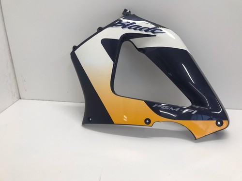 Carena sinistra honda - carena,