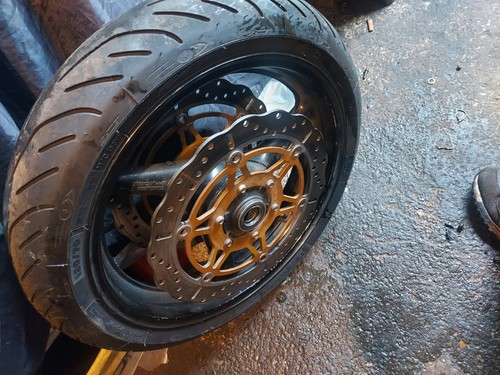 Honda cbr929rr cbr 929 - 929, rr