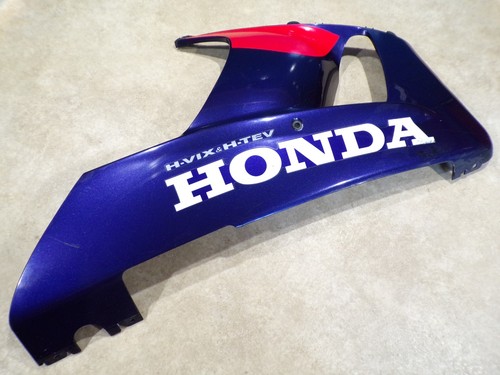 Honda cbr 929 - honda, 01