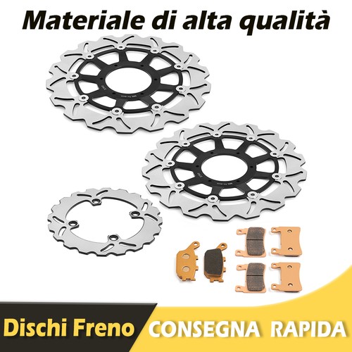 Per honda dischi freno - per,