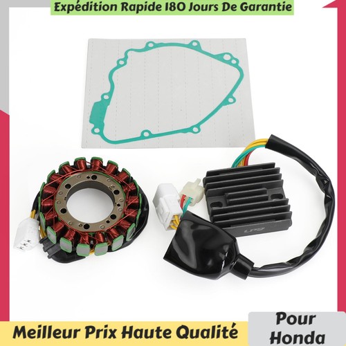 Kit régulateur stator - kit, +