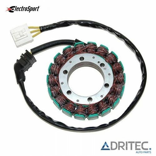 Alternatore statore honda cbr - alternatore,