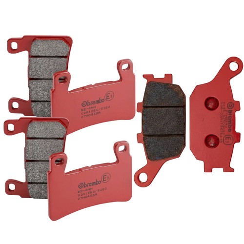 Pastiglie freno brembo - freno,