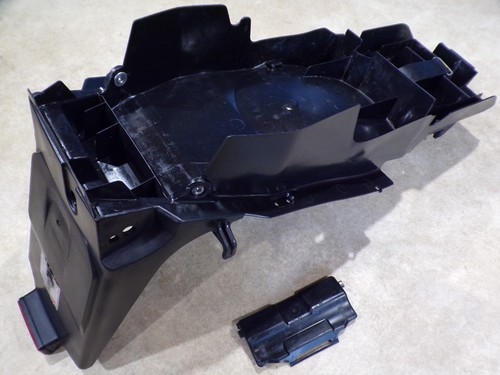 Honda cbr 929 - 929, rr