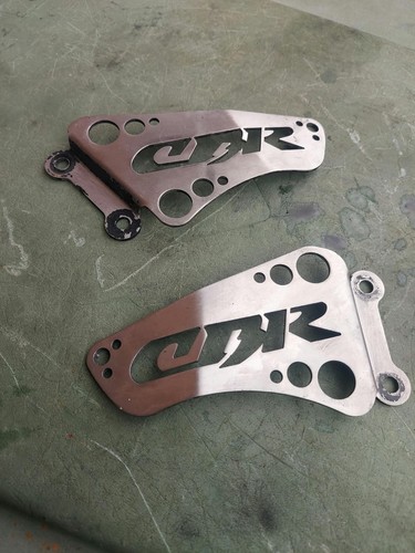 Honda cbr929rr cbr 929 - honda,