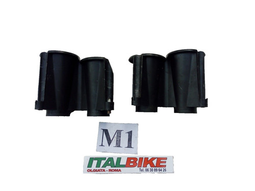 Cornetti aspirazione trombetta