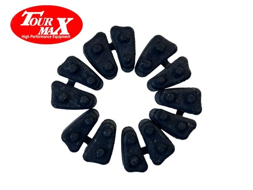 Tourmax cuscinetti parastrappi - tourmax,