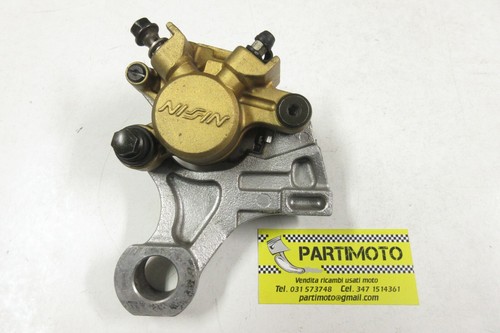 Pinza freno posteriore - posteriore, honda