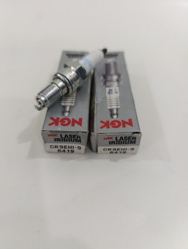 Candele ngk laser iridium - candele,