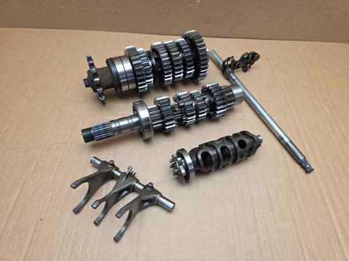 Honda cbr929rr fireblade kit - cbr929rr,