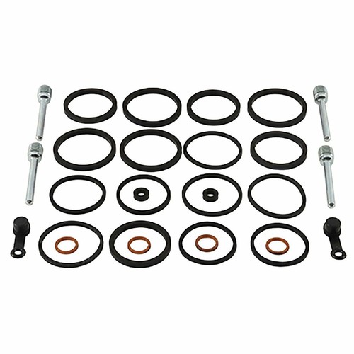 Kit revisione pinza - revisione,