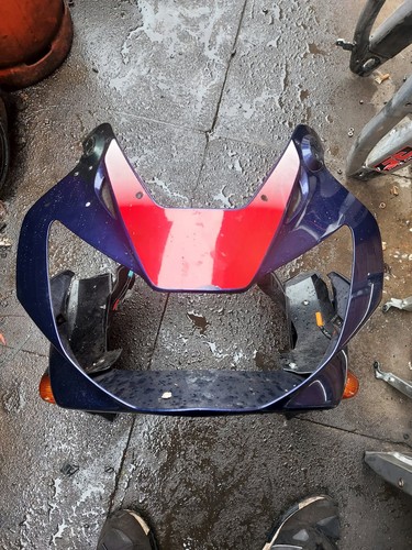 Carena naso honda - carena, cbr