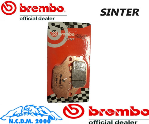 Pastiglie freno brembo - freno,