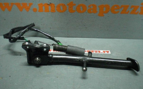 Cavalletto stampella - cavalletto,