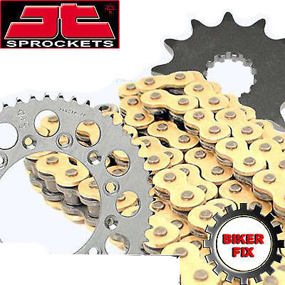 Kit set catena pignone - kit,
