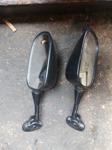 Specchietti retrovisori honda - specchietti,