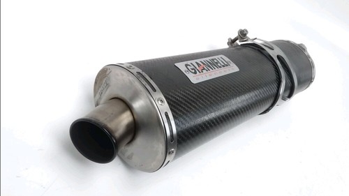 Silencieux honda cbr 929 rr - silencieux, 4t