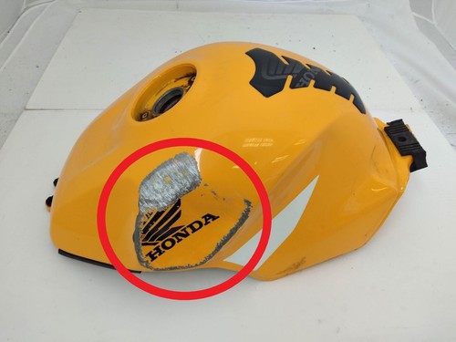 Honda cbr 929 01 - 929, rr
