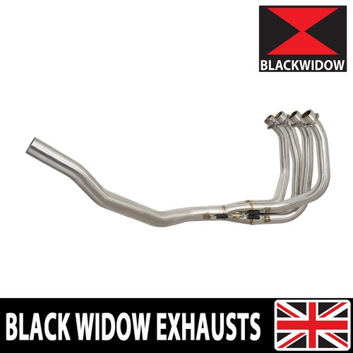 Collettore downpipe testate - collettore,