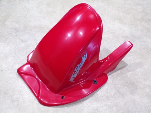 Parafango posteriore honda cbr - parafango,