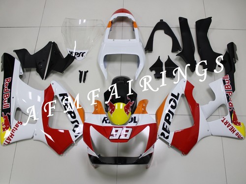 Kit carene carrozzeria stampo