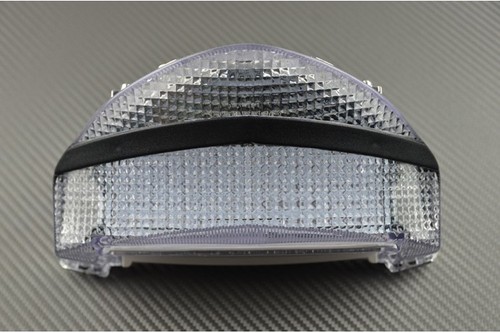 Feu stop led clair avec - feu,