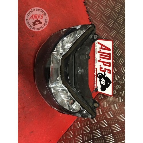 Optique phare avant honda - optique, avant honda