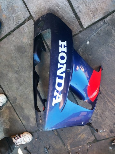 Honda cbr929rr cbr - cbr929rr, 929