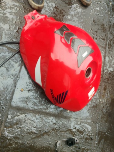 Honda cbr929rr cbr 929 - 929, rr