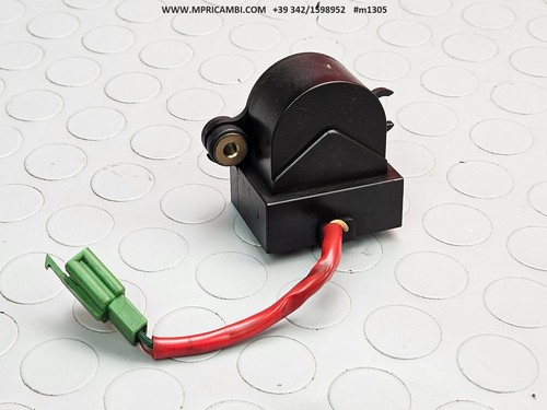 Sensore caduta 35160 mbg - sensore, 35160-mbg-003