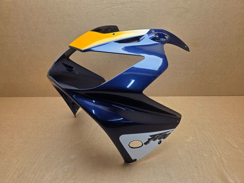 Honda cbr929rr fireblade - honda,