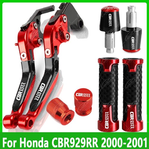 Set pezzi per - honda, cbr929rr