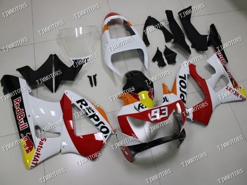 Adatto per cbr929rr - adatto, 00-01
