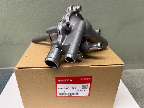 Honda oem pompa acqua - honda,
