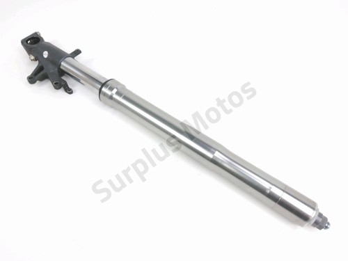 Tube fourche gauche - de, honda