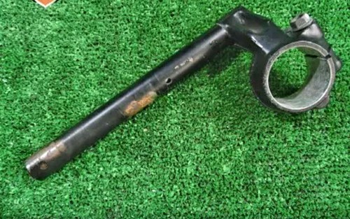Semimanubrio destro honda cbr - semimanubrio,