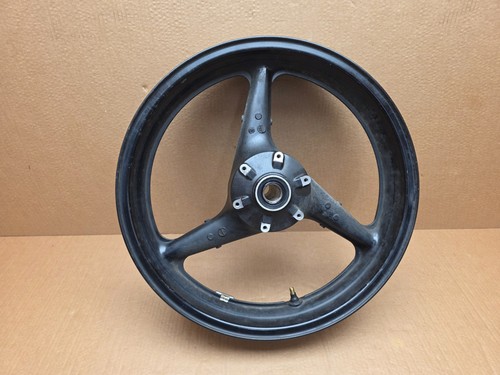 Ruota anteriore honda cbr929rr - ruota,