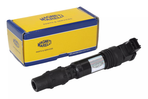 Bobina accensione per honda - per,