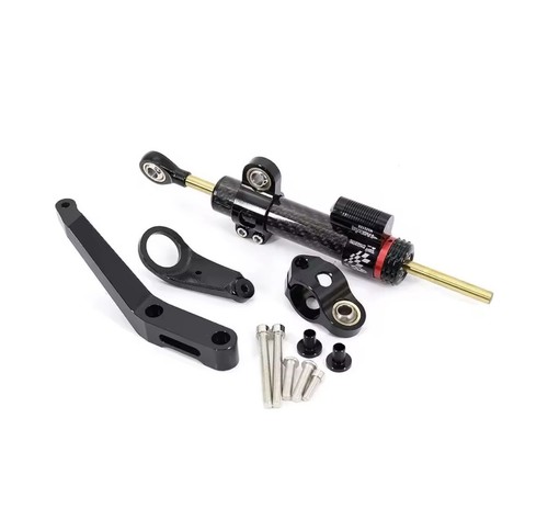 Kit ammortizzatore sterzo - di,